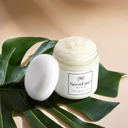 NerveEase™ | Schmerzlindernde Lotion