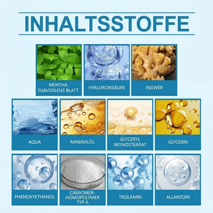 JointRelief™ | Gelenkcreme