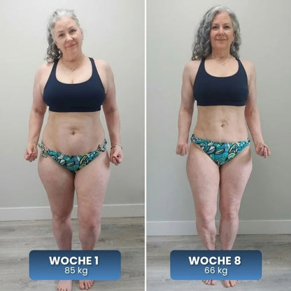 Cortiva™  | Kortisol-Präparat