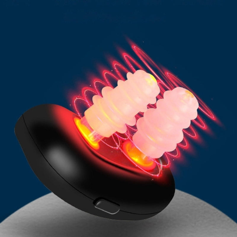 NasaFlux™ | Rotlichttherapie
