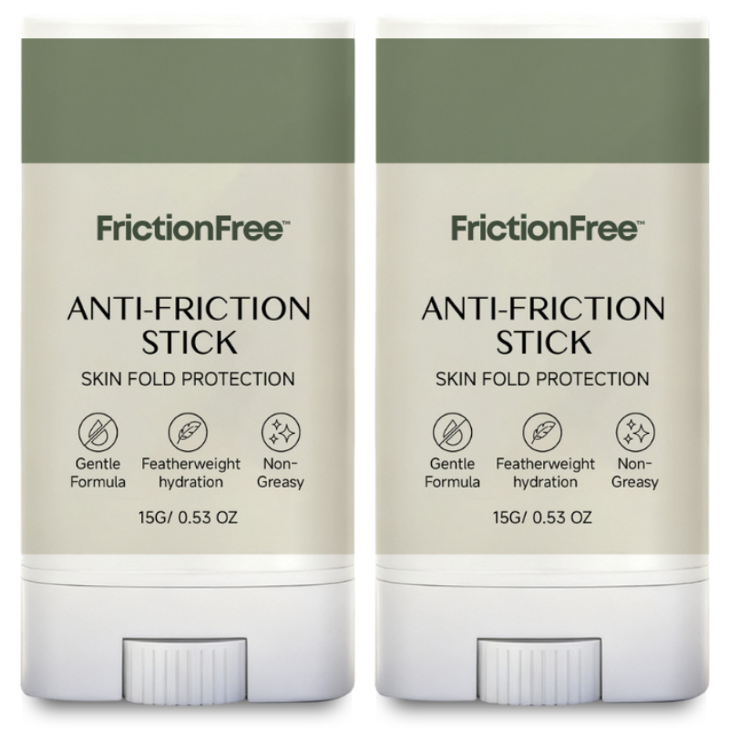 FrictionFree™ | Anti-Friction Stick