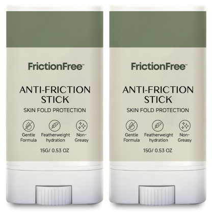 FrictionFree™ | Anti-Friction Stick