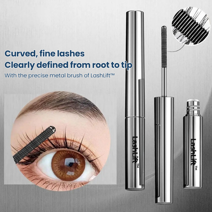 LashLift™ | Wimpernverlängernde Mascara