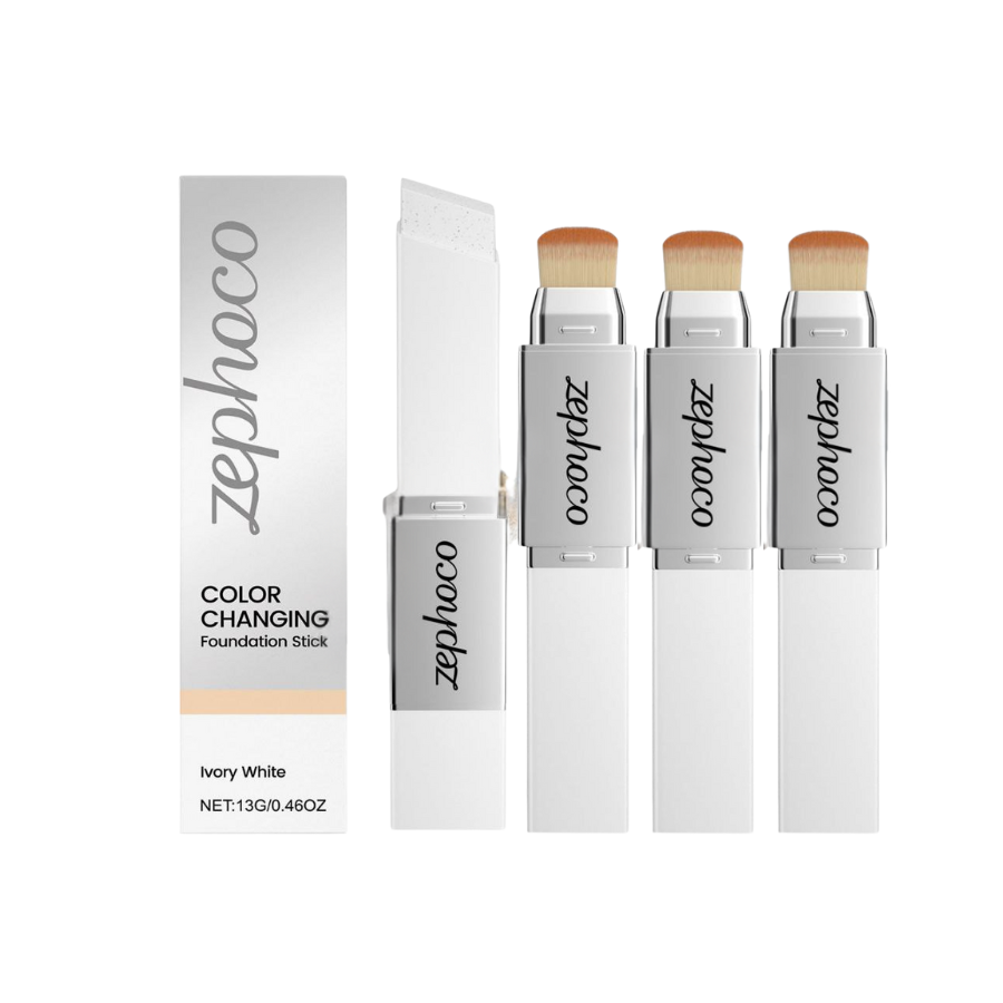 SkinBlend™ | Sag unebenem Hautbild Lebewohl und erhalte in Sekunden einen makellosen Teint!