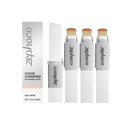 SkinBlend™ | Sag unebenem Hautbild Lebewohl und erhalte in Sekunden einen makellosen Teint!