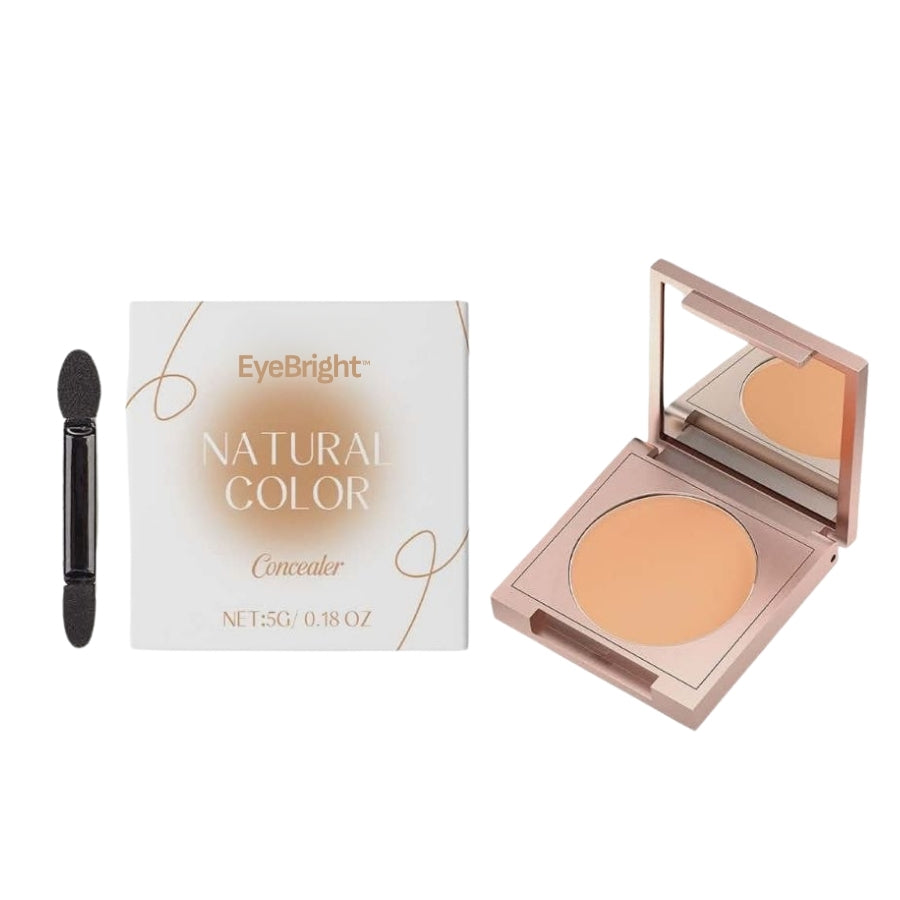 EyeBright™ | CC-Creme-Concealer