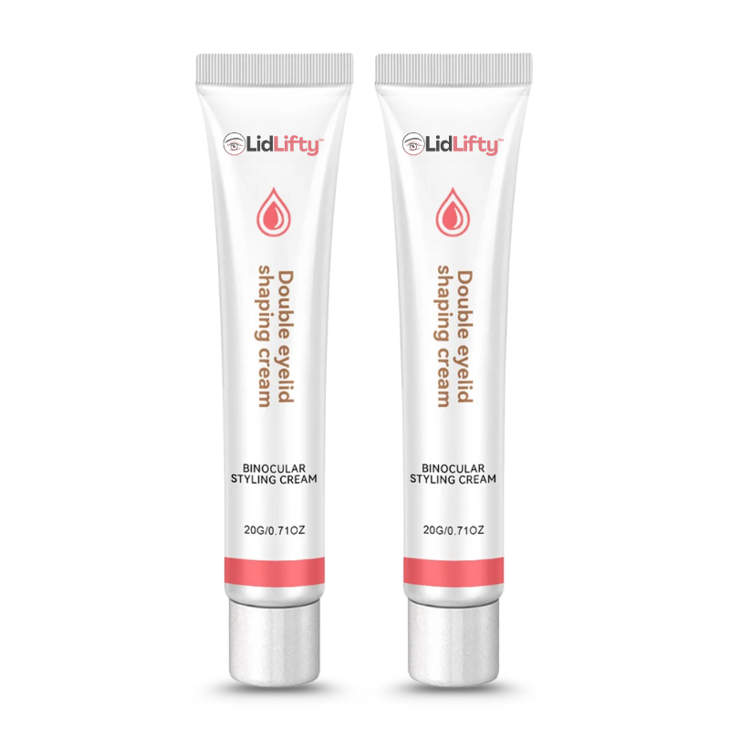LidLifty™ | Doppelaugenlid-Formungscosmetik