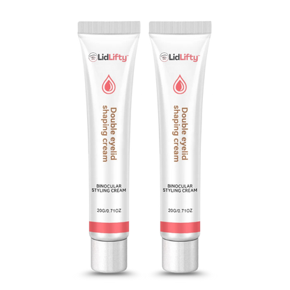 LidLifty™ | Doppelaugenlid-Formungscosmetik