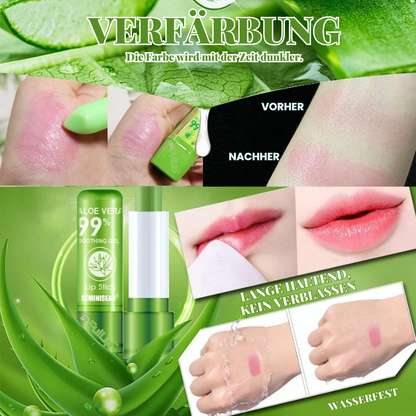 FulLip™ | Feuchtigkeitsspendender Farbstift