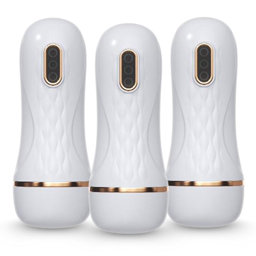 CoreThrust™ | Automatischer Masturbator