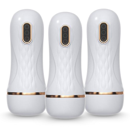 CoreThrust™ | Automatischer Masturbator
