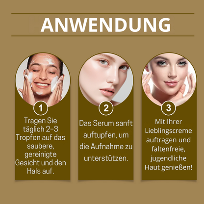 DermaYouth™ | Flüssige Lösung