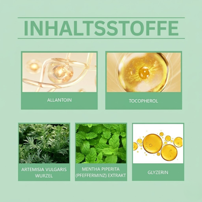 ProHeal™ | Fußpflaster