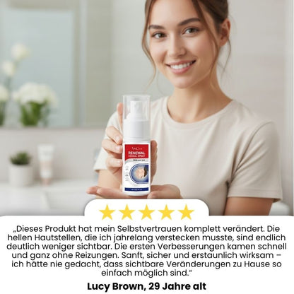 VitiClear™ | Unterstützt 3× schnellere Repigmentierung – sichtbare Ergebnisse in 2 Wochen!