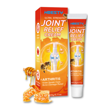 KneeRenew™ | Gelenk-Pflege-Creme