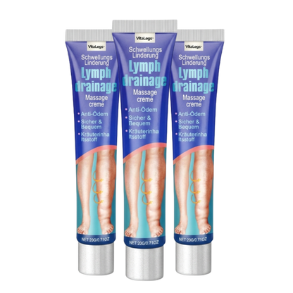 VitaLegs™ | Anti-Ödem-Creme