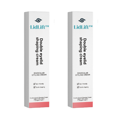 LidLift™ | Augencreme