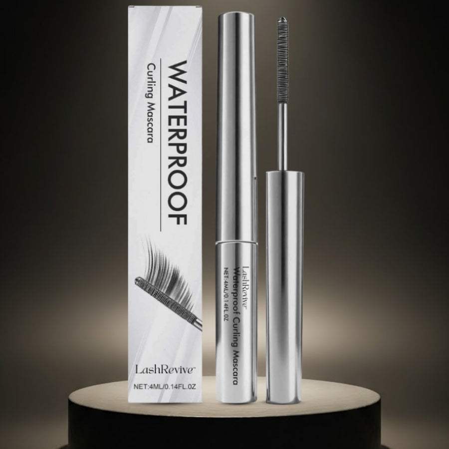 LashRevive™ | Volumizing Mascara für reife Wimpern