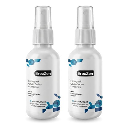 ErecZen™ | Meeresalgen-Erektionsspray