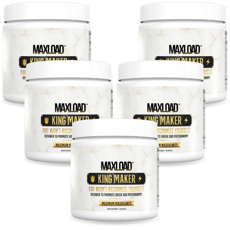 Maxload™ | 13-IN-1 für maximale Ladungen