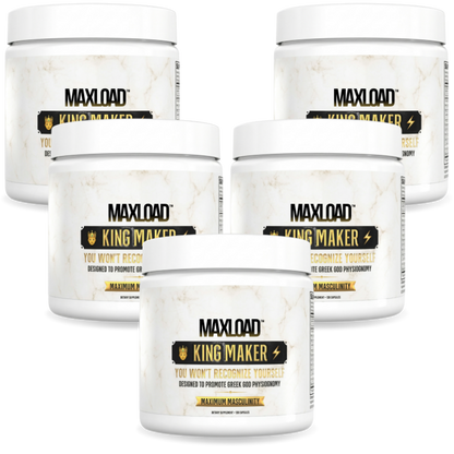 Maxload™ | 13-IN-1 für maximale Ladungen