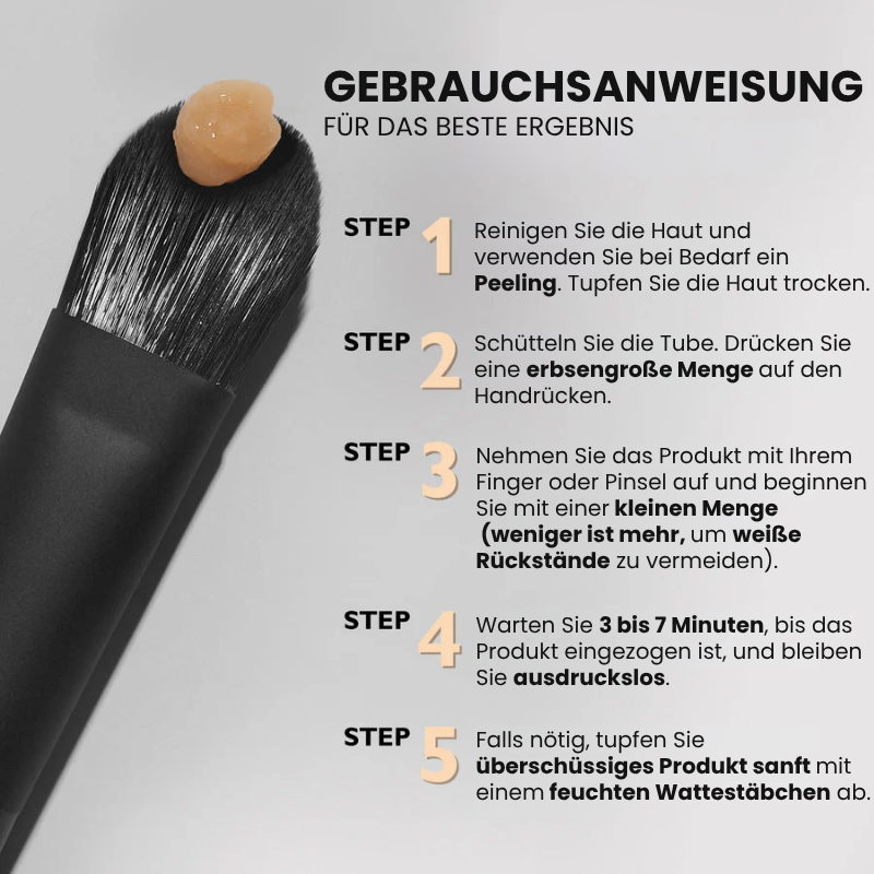 EyeLift™ | Entfernt 98 % aller Augenringe & Falten sofort!
