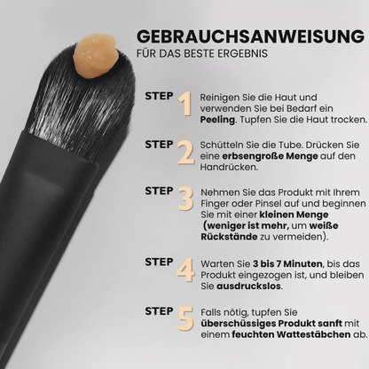 EyeLift™ | Entfernt 98 % aller Augenringe & Falten sofort!