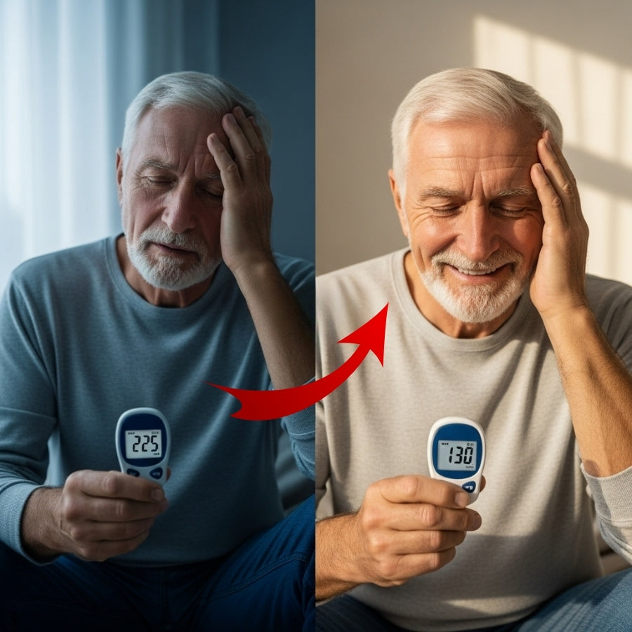 Vascora™ | Nahrungsergänzung zur Unterstützung der Gefäßgesundheit