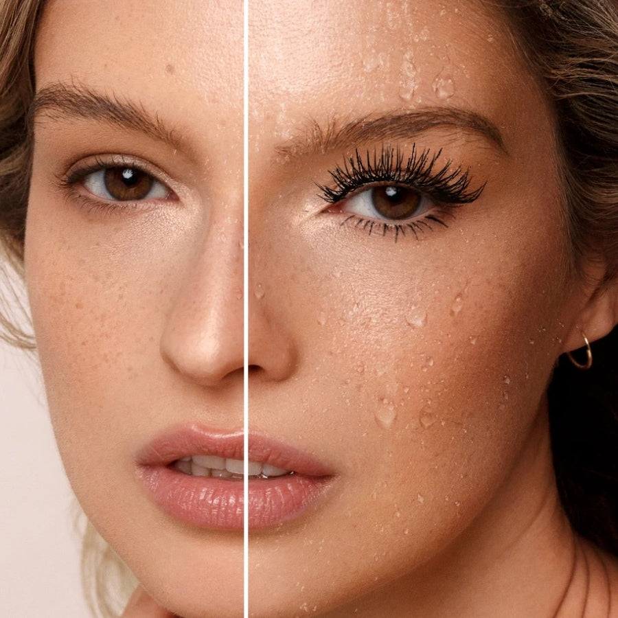 LashVibe™ | Erziele vollere, längere Wimpern in nur 7 Sekunden