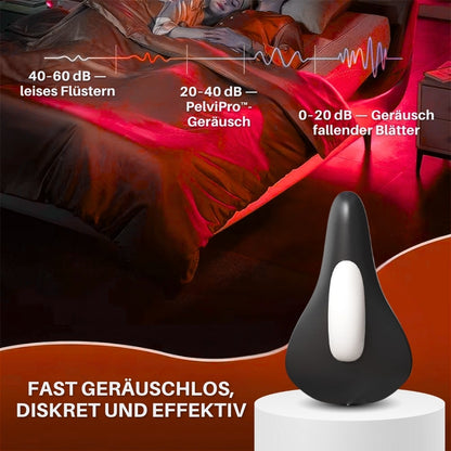 PelviPro™ | Beckenboden-Pulstrainer für gesteigerte männliche Leistungsfähigkeit