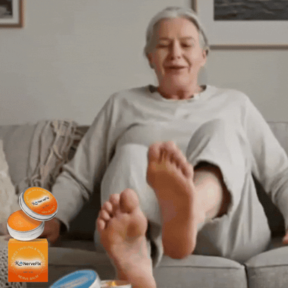 NerveFix™  | Nervenbalsam
