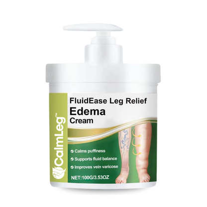 CalmLeg™ | Professionelle Bein-Circulationscreme