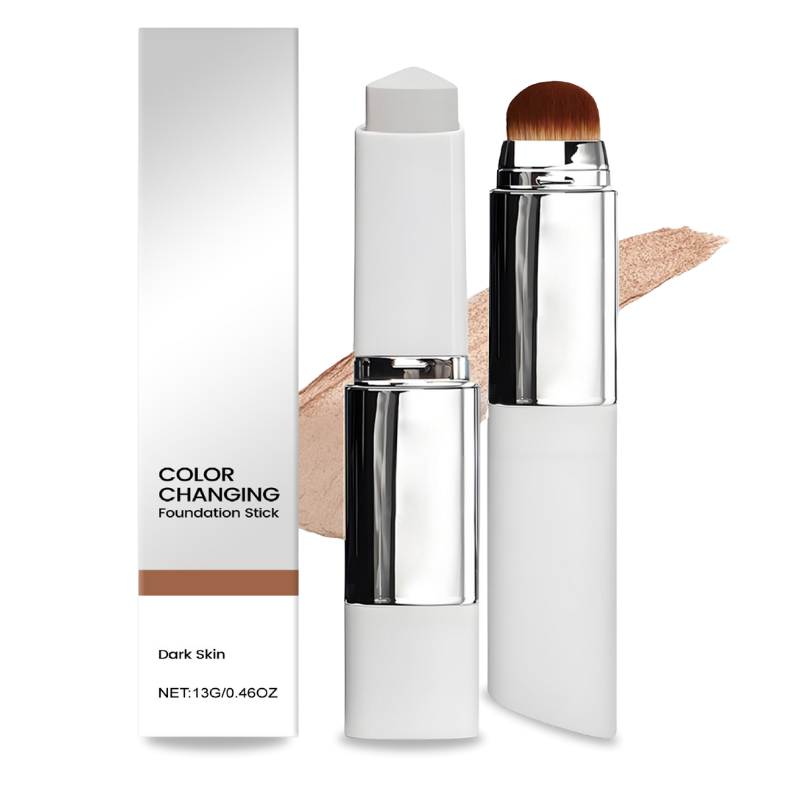 PerfectBlend™ | Farbwechsel-Foundation