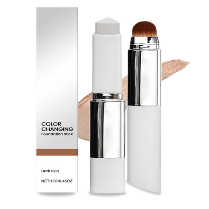 PerfectBlend™ | Farbwechsel-Foundation