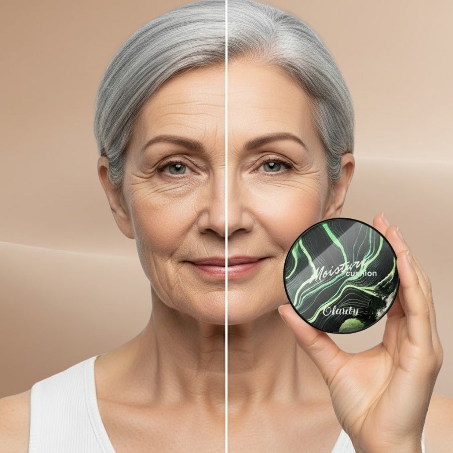 LuvieGlow™ | BB-Creme-Gesichts-Make-up für reife Haut