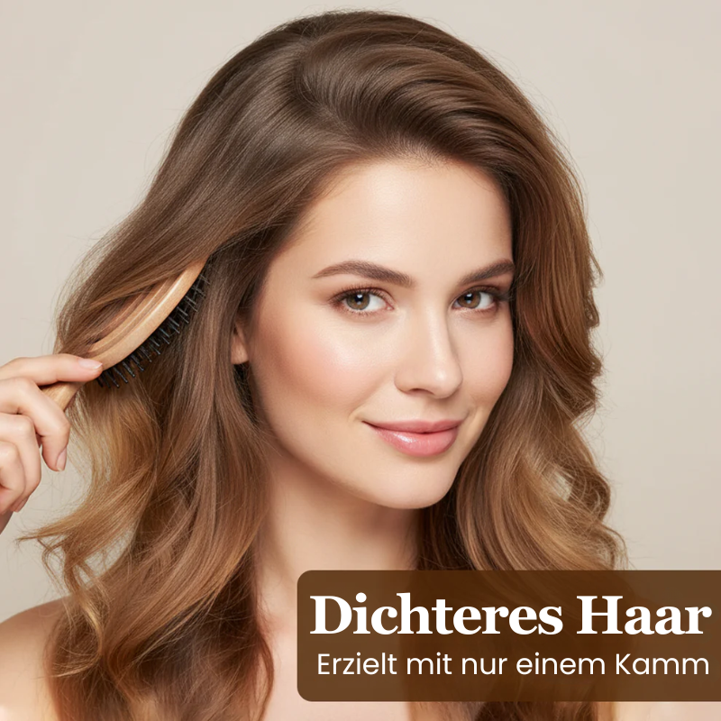 VoluGlow™ | Sofortiger Ansatz-Lift & 3x Mehr Fülle in Nur 2 Minuten Am Tag!