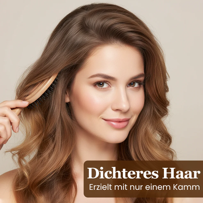 VoluGlow™ | Sofortiger Ansatz-Lift & 3x Mehr Fülle in Nur 2 Minuten Am Tag!