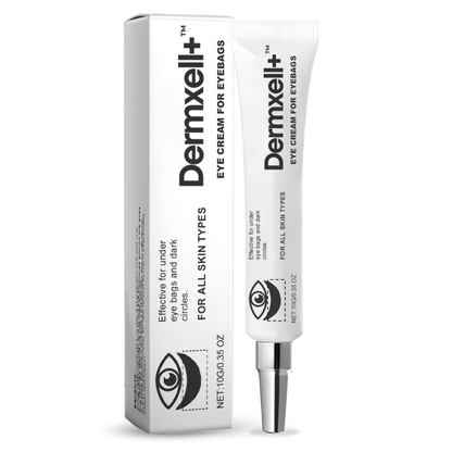 Dermxell+ | Sofort wirkende Augenlifting-Creme