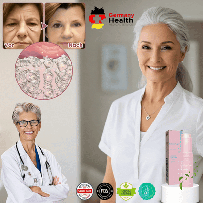 SchneeAuge™ | Augenbalsam