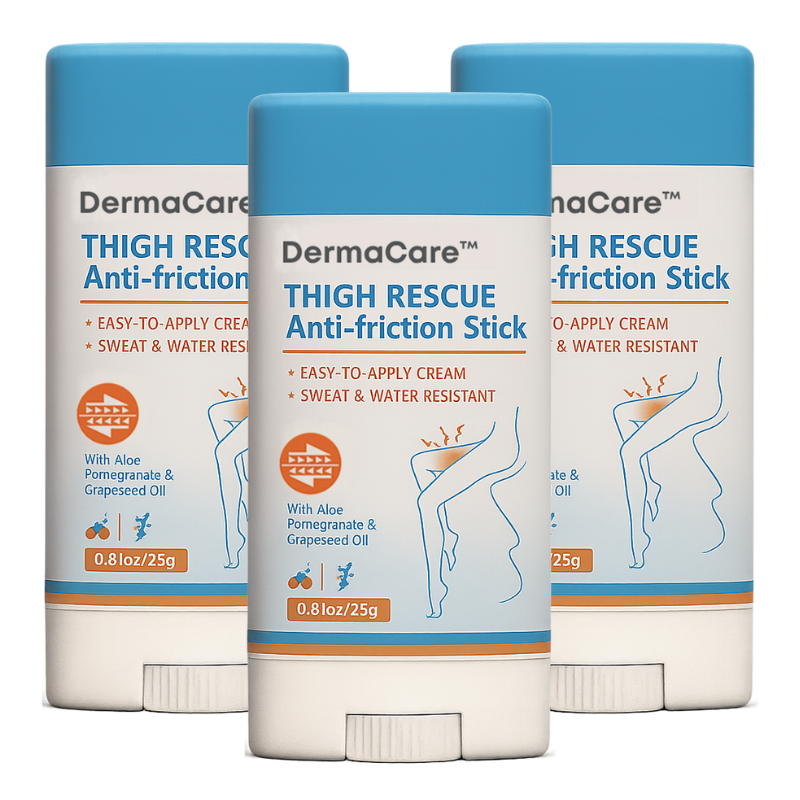 DermaCare™ | Anti-Chafing Stick