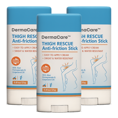 DermaCare™ | Anti-Chafing Stick