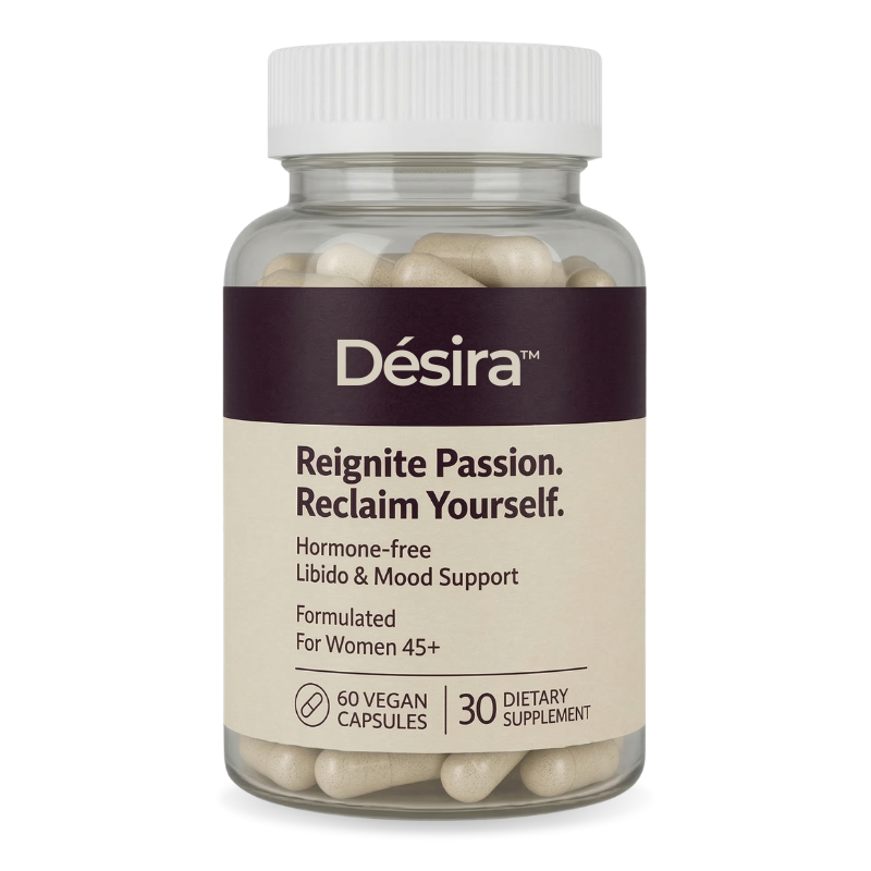 Désira™ | Libido Restore