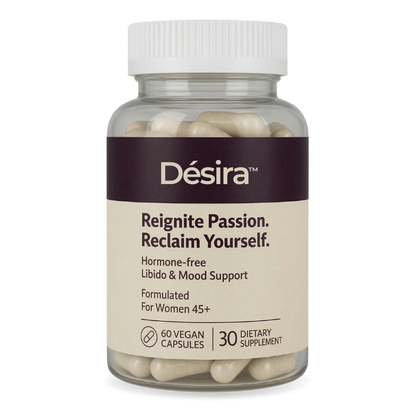 Désira™ | Libido Restore