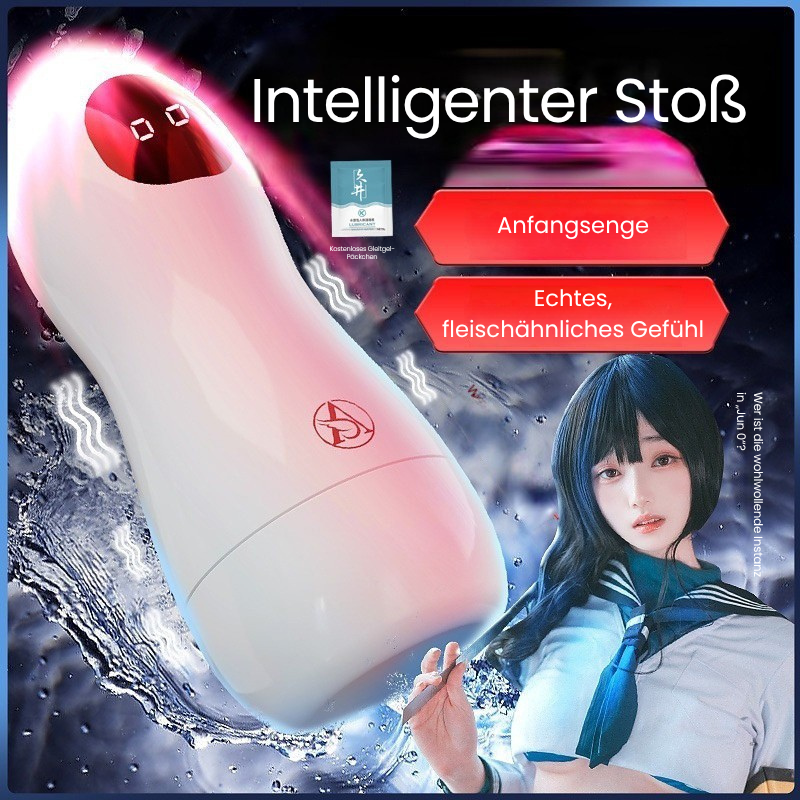 ErecMax™ | Automatischer Masturbator