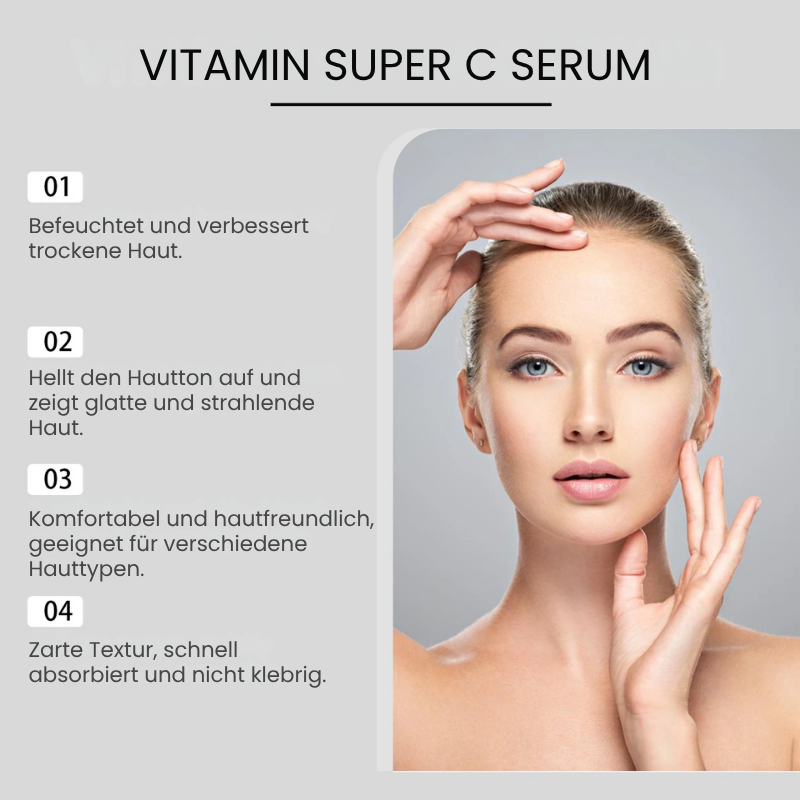 Luviora™ | Anti-Aging-Serum
