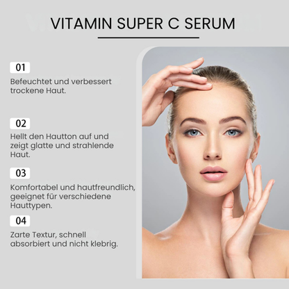 Luviora™ | Anti-Aging-Serum