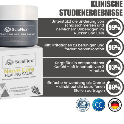 SciaFlex™ | Heilsalbe zur Nervenpflege