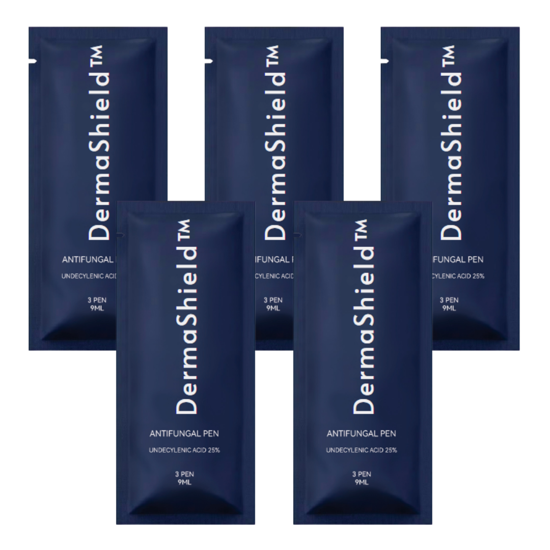 DermaShield™ | Nagelpflege