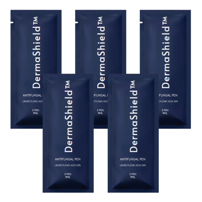 DermaShield™ | Nagelpflege