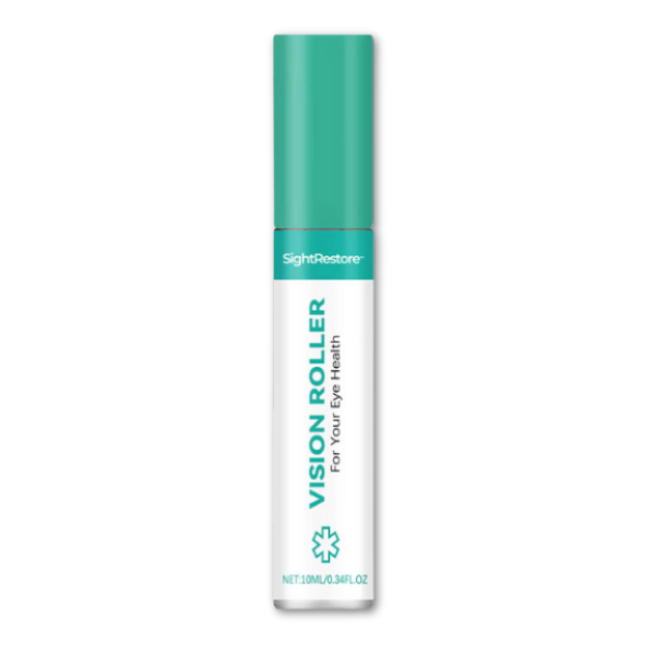 SightRestore™ | Augenroller-Stift